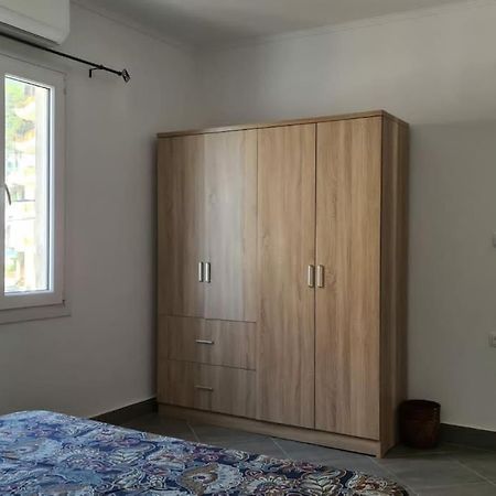 Igoumenitsa Apartment Buitenkant foto
