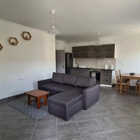 Igoumenitsa Apartment Buitenkant foto