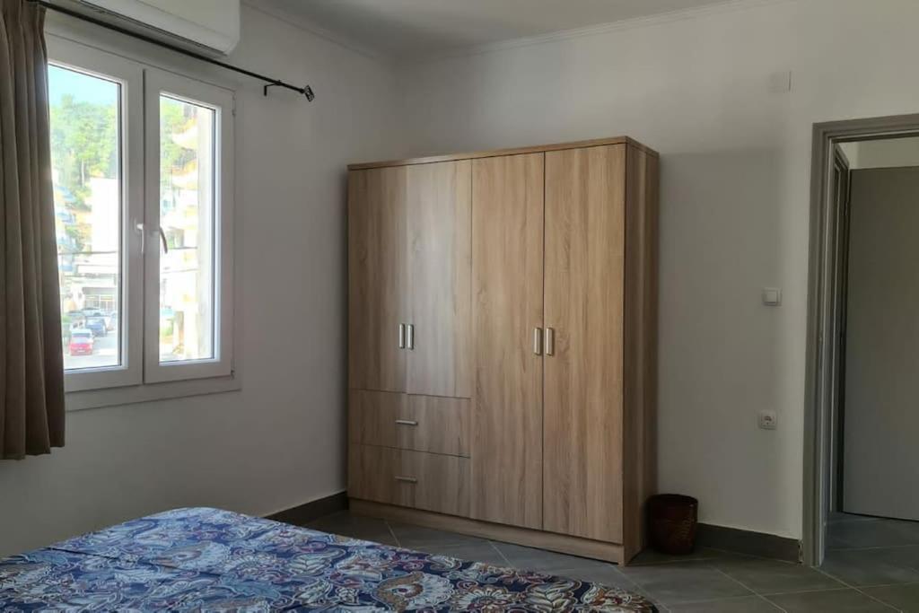 Igoumenitsa Apartment Buitenkant foto