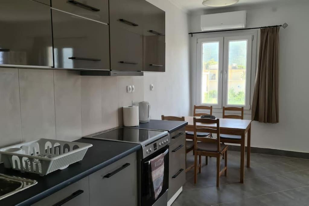 Igoumenitsa Apartment Buitenkant foto