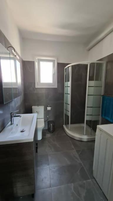 Igoumenitsa Apartment Buitenkant foto