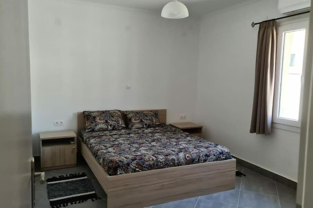 Igoumenitsa Apartment Buitenkant foto